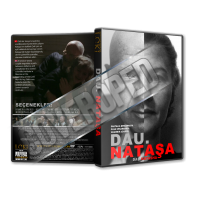 DAU Nataşa - DAU Natasha - 2020 Türkçe Dvd Cover Tasarımı